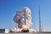 差200米！SpaceX控陸發射衛星「險撞」星鏈　陸媒反批「碰瓷」