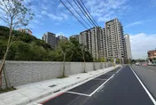 高雄市府攜手軍方　重建柴山阻水牆
