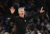 NBA/勇士老闆私信曝光恐釀內鬨？主帥柯爾：我完全不在乎