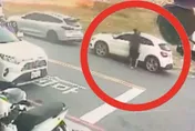 勸也沒用！台南酒駕鹽酥鴨老闆「講不聽」硬要開車