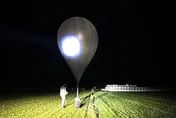 走私氣球闖空域釀緊急狀態　立陶宛破獲犯罪集團共逮捕21人
