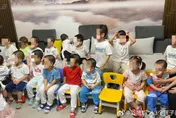 外媒稱代孕百孩　陸富豪控不實：有超過100子女、美代孕僅12個
