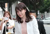 高虹安滿血回歸！明早8點半發表復職重大談話