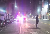 影/又見行人地獄？高雄婦穿越道路遭撞　送醫搶救不治