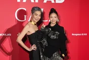 賴佩霞送別洋女婿首露面　曝全家人現況「又哭又笑」