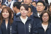 高虹安停職逾年復職　談逆境最暖支持感謝市民相挺