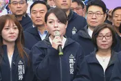民進黨新竹市派誰戰高虹安？李妍慧被點名表態「無意願」