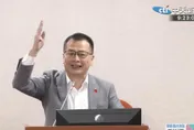卓榮泰不副署眷改條例修法　羅智強轟擺爛無視歷史共業