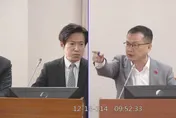 羅智強轟賴清德如希特勒「87%相像」　張惇涵激辯護主
