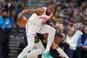 NBA/杜蘭特自認比肩喬丹　讚詹皇38歲才真正掌握技巧