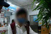 網路影片引恐慌！警民聯手阻台中陸配清空60萬存款