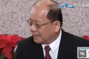 懲戒法院前院長李伯道遭控性騷　提行政訴訟敗訴