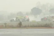 美國爆墜機事故！NASCAR退役車手罹難　共7人死亡