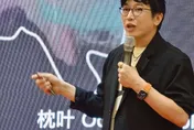 私訊女學生「帶露骨字眼」　趙詠華名醫前夫戴更基挨告