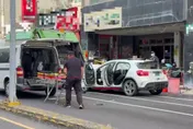 女清潔員被酒駕撞死！閨蜜看畫面心碎：我送的衣服