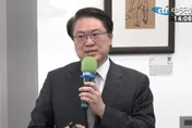 川普出席記者宴遇襲！林右昌華府直擊救護車狂飆：很有真實感