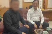 詐團AI冒用刑事局長名義推投資！詐4人得款45萬