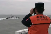 被海巡署譴責派船闖金門禁止水域　陸海警局：常態執法巡查