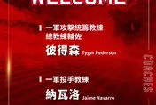 味全龍公布首波教練團陣容！2大外籍教頭重磅加盟