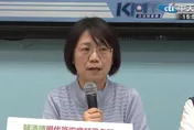 憲法法庭宣告《憲訴法》修法違憲！翁曉玲轟大法官淪獨裁者鷹犬