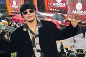 尿檢呈陰性大逆轉！黃明志捲命案工作全沒　發聲苦嘆： 人生最低谷
