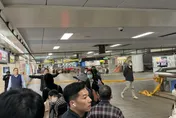 57歲男挺身阻擋北車兇嫌張文喪命！妻痛喊：他一直是有正義感的人
