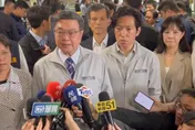 北車爆無差別攻擊　卓榮泰：要求警方對全國鐵路、航站提高戒備