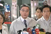 卓榮泰突襲視察雙連中山段見警率　要求警政署檢討部署不均