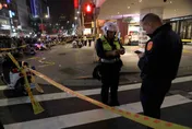 國際關注張文隨機殺人案　外媒指「車站驚魂」、交通樞紐陷恐慌