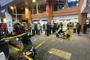 「北捷隨機殺人」催化心理危機　精神科醫：模仿犯恐出現！
