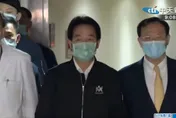 北市隨機殺人案　賴清德赴醫院探視傷者：全面徹查、加強警力