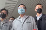 北捷隨機攻擊下一站高雄車站？卓榮泰震怒：會找出這個IP給他公懲