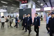 快訊/PO文下一站攻擊高雄車站「兄弟」　陳其邁公布IP掌握狀況！