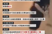 張文「奪命殺人時間軸」曝！　慘釀4死11傷