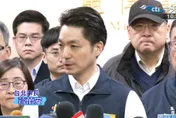 北市隨機殺人　蔣萬安：凶嫌非大陸籍、不實訊息別再流傳