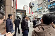 北捷隨機砍人曝「2疑點」 柳采葳：應有人負起政治責任