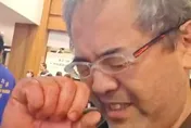 親眼目睹！日本記者談北捷攻擊案哽咽　徒手替傷者止血嘆無能為力