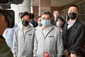 聖誕跨年活動緊接而來　張惇涵提「3個保護」示警！