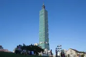 全台最強地王！台北101連13年稱霸　每坪飆近700萬元