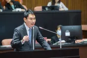 美以轟炸伊朗　綠委喊話國安單位：小心中共趁隙襲台