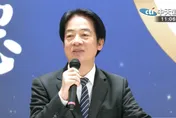 賴清德讚「憲兵是反恐基石」！喊話藍白「只有一個國家」：對外團結一致