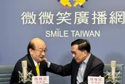 柯建銘指大罷免非他「大主大意」　民進黨：不必糾結