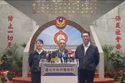 網購清單曝光！張文預謀1年半、買24顆煙霧彈用化名收貨