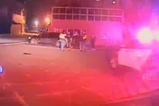 影/竹縣新豐2男子疑持鐵棒傷人　警掌握作案車輛追緝