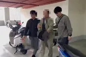 檢警來真的！台中男網發文自稱「張文同夥」訊後被聲押
