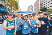 看好明年經濟！蔡明忠：AI把台灣推上世界舞台