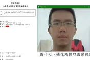 張文大學時代「研究計畫」曝光！還獲國科會補助4萬8