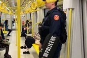 賴清德尷尬了！要員警反恐訓練遭酸「單警沒裝備要反什麼恐」