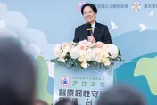賴清德要醫看診時勸在野重視國家利益　網傻眼引醫生誓詞狠打臉