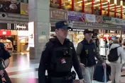 民眾揚言在捷運放炸彈並引爆　台鐵：共構車站全面戒備